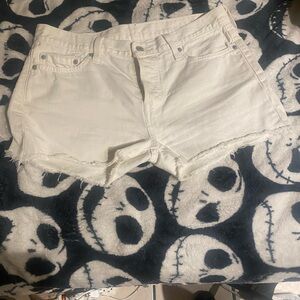 Levi’s cute shorts